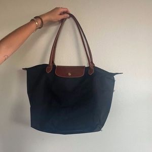 Longchamp Tote